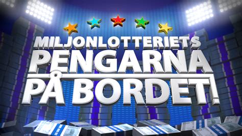 miljonlotteriet logga in|Logga in på Miljonlotteriet .